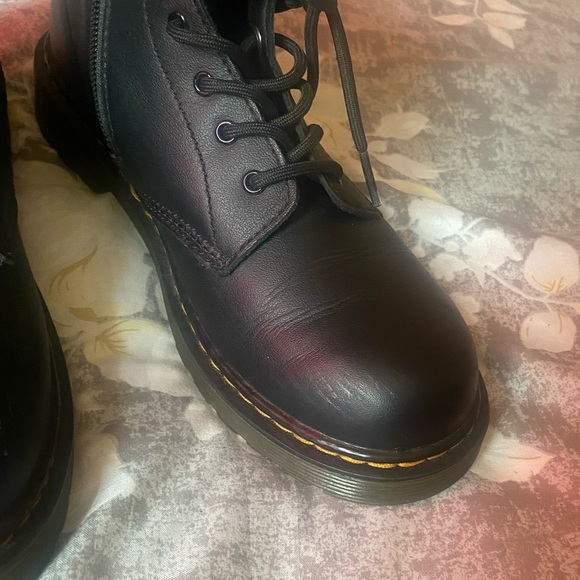 Dr. Martens Boots - Picture 7 of 10